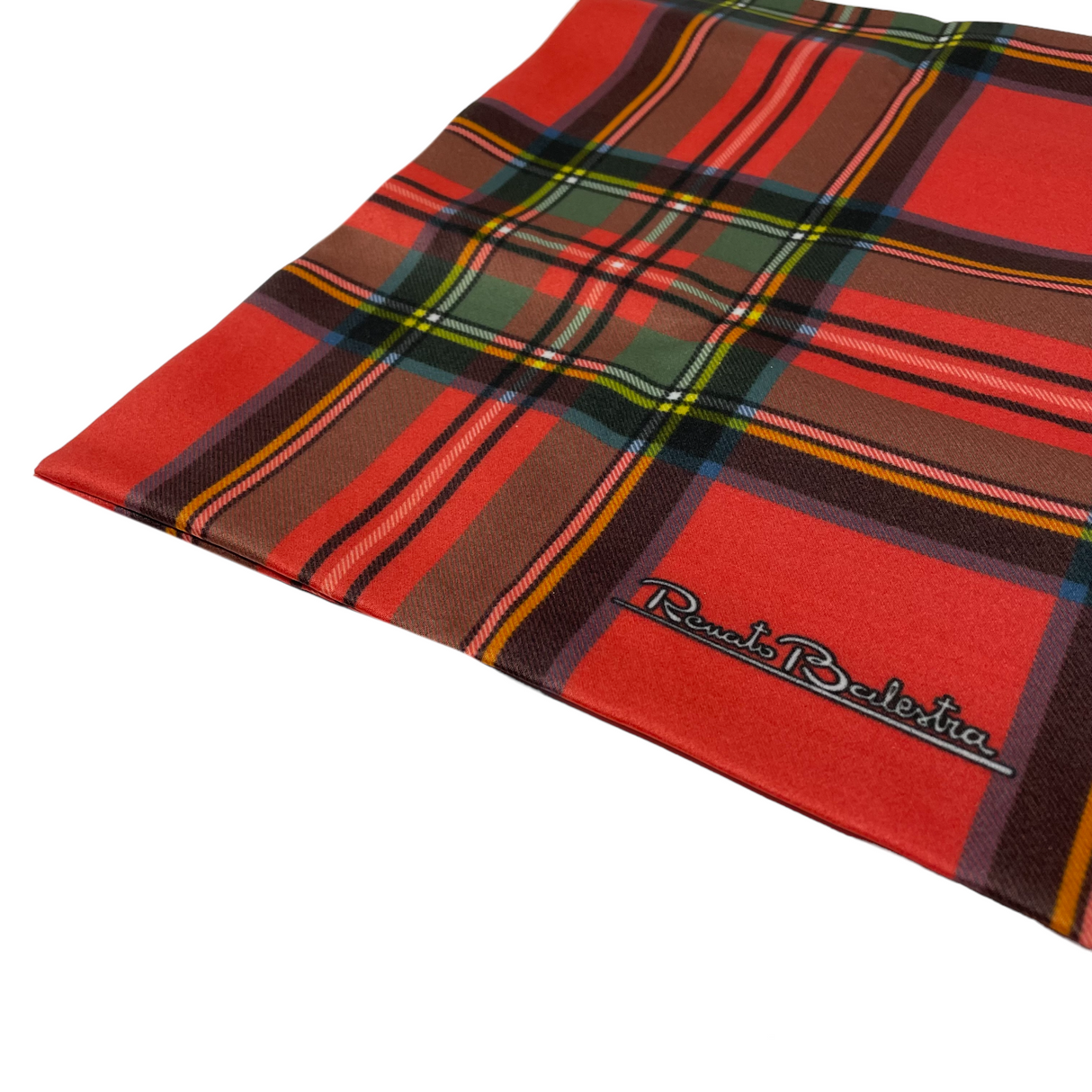 Tris Centri SCOZIA NEW by Renato Balestra (Natale)