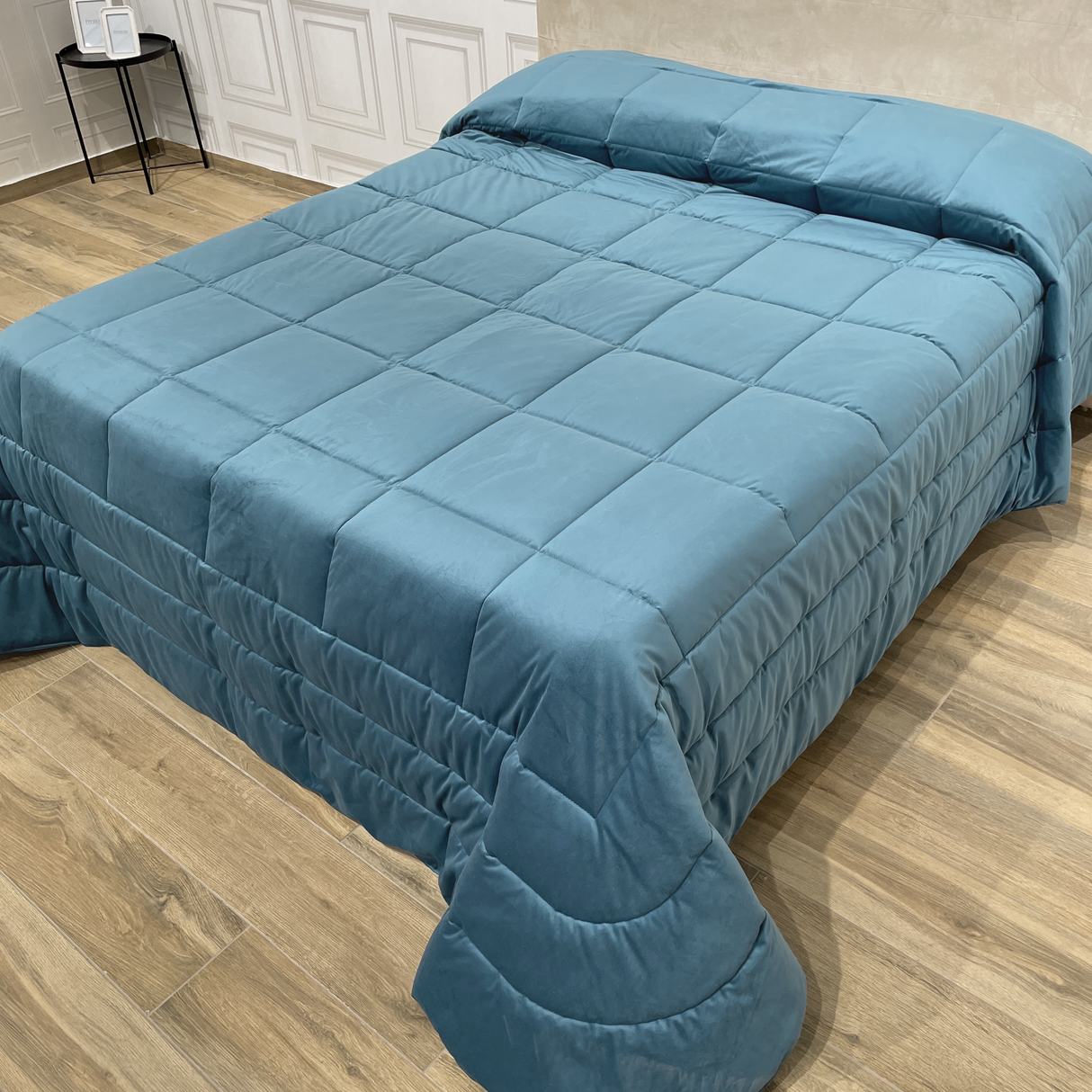 Trapunta matrimoniale VELVET by Cloe