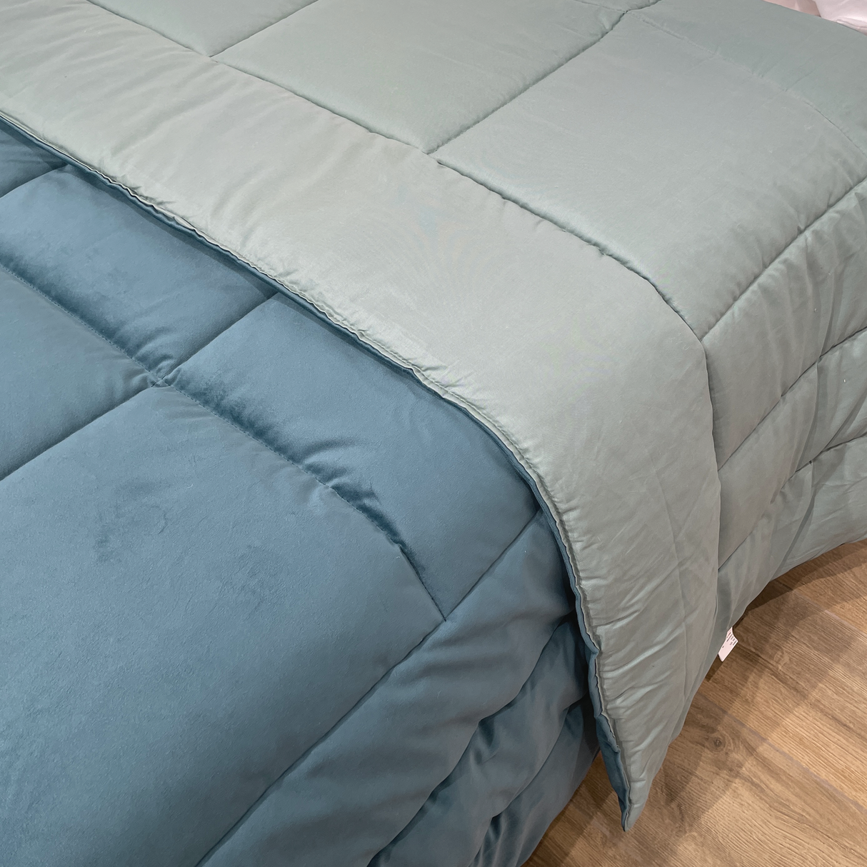 Trapunta matrimoniale VELVET by Cloe