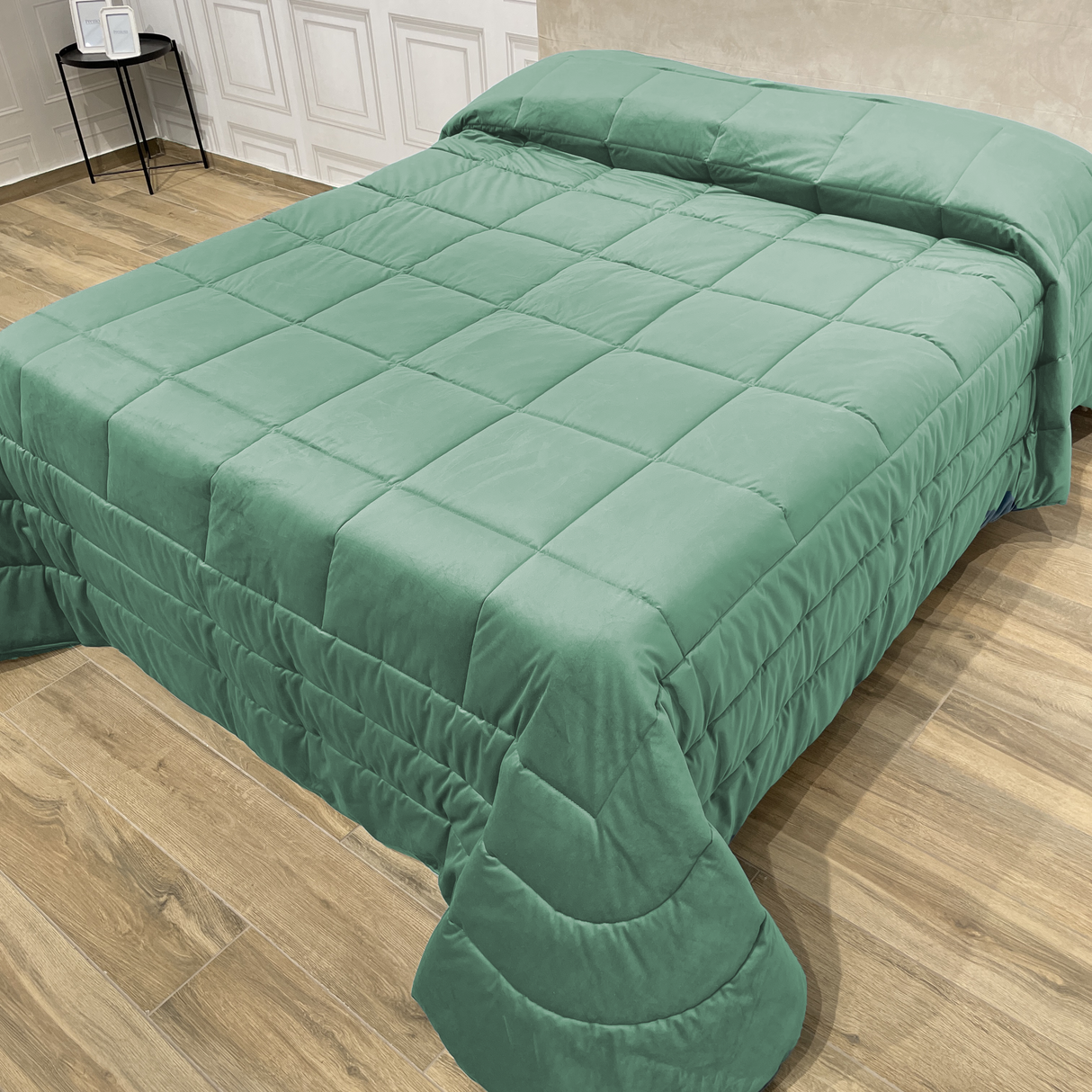 Trapunta matrimoniale VELVET by Cloe