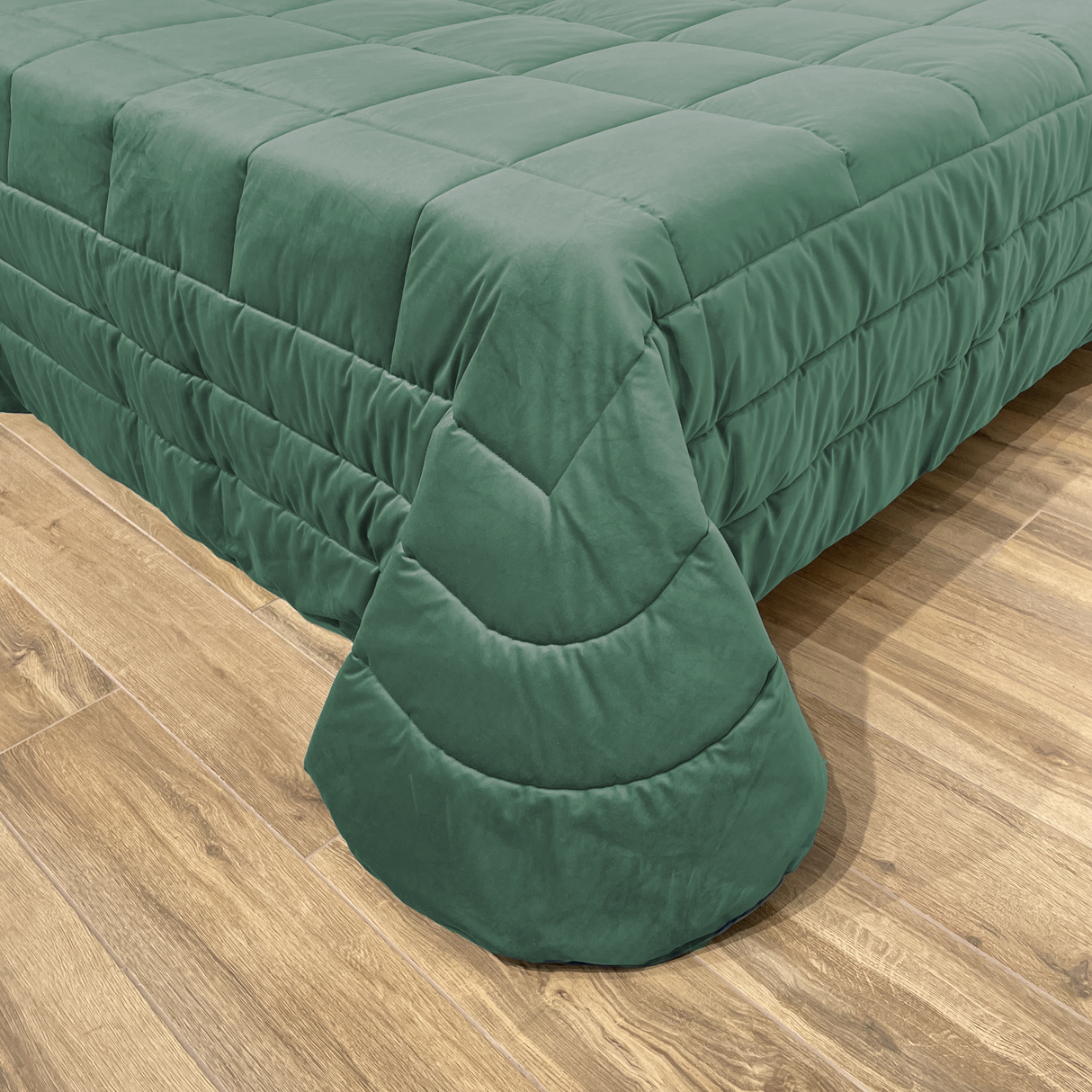 Trapunta matrimoniale VELVET by Cloe