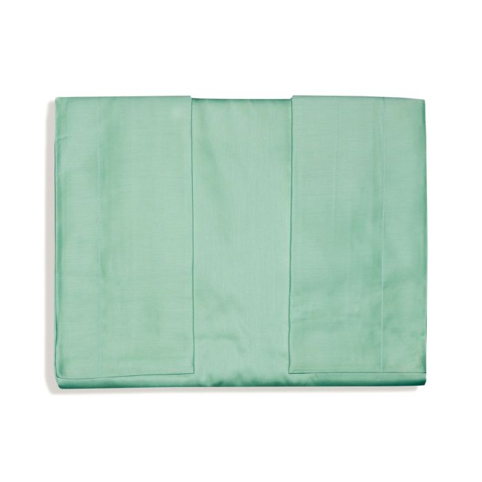 Copripiumino Raso di Cotone matrimoniale by Maestri Cotonieri