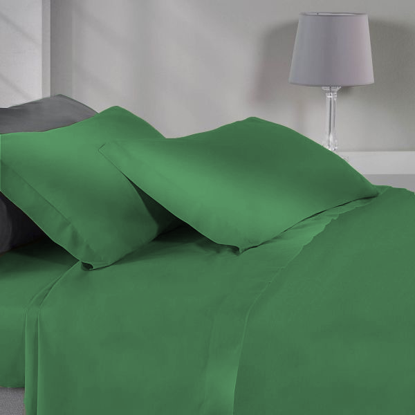 Completo Lenzuola LOUISIANA By Mirabello Carrara