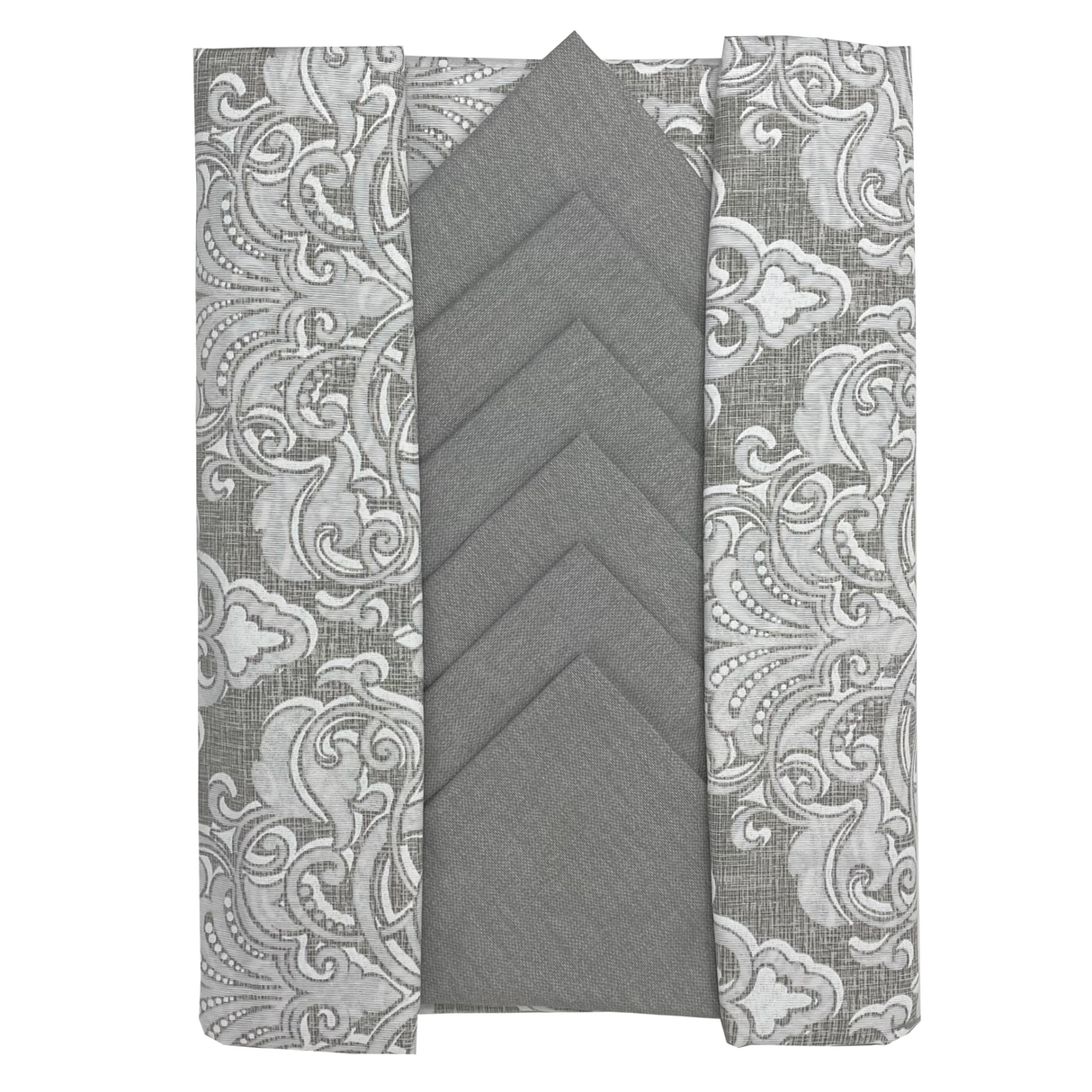 Servizio da tavola x12 PROCIDA 7 By Botticelli Home