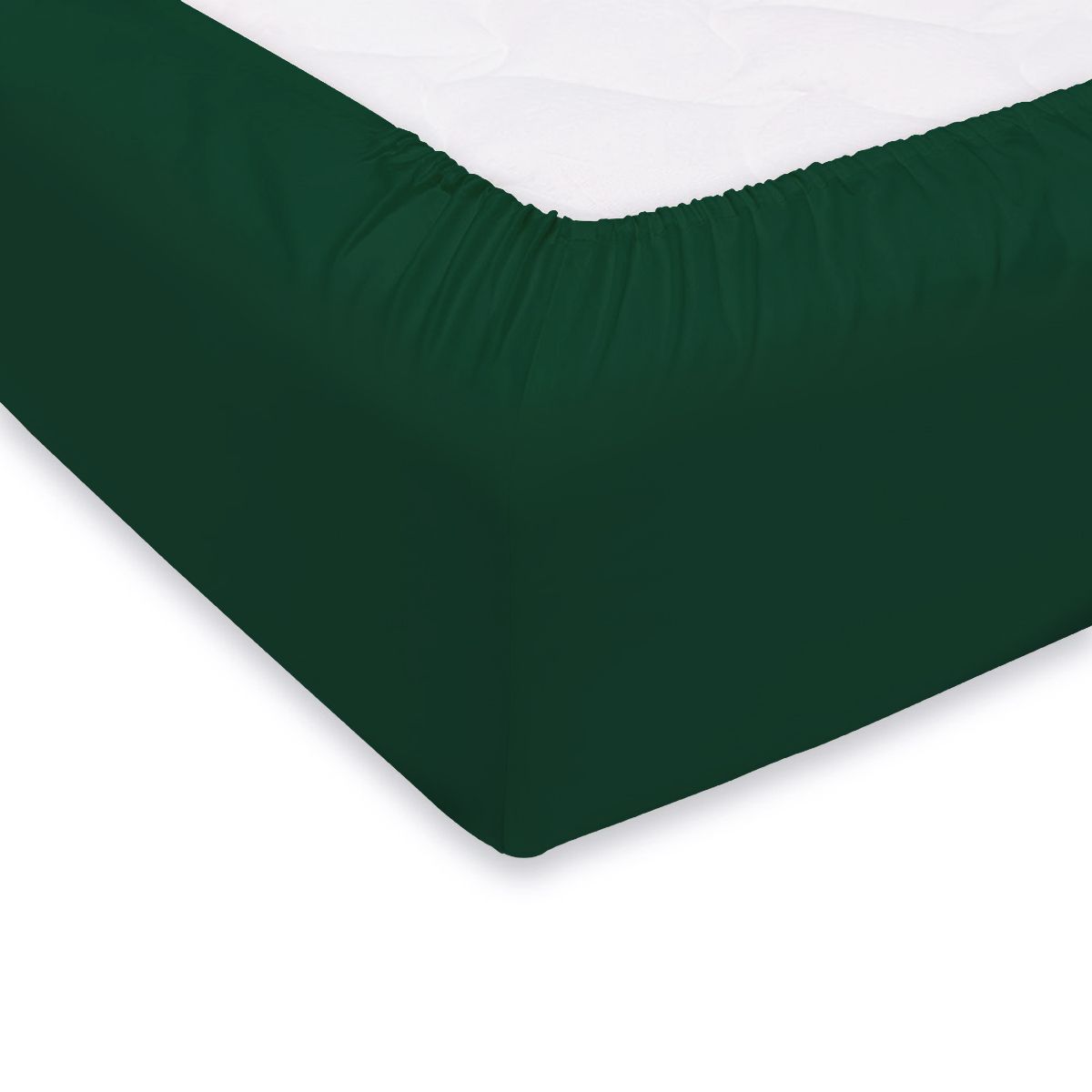 Lenzuolo con Angoli Matrimoniale 180x200 cm – Maestri Cotonieri