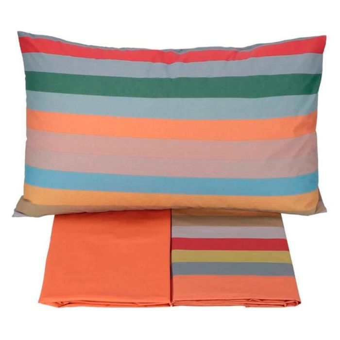 Completo Lenzuolo singolo WALLACE by Gabel