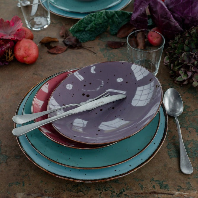 Set Cottage Tiffany - Weissestal