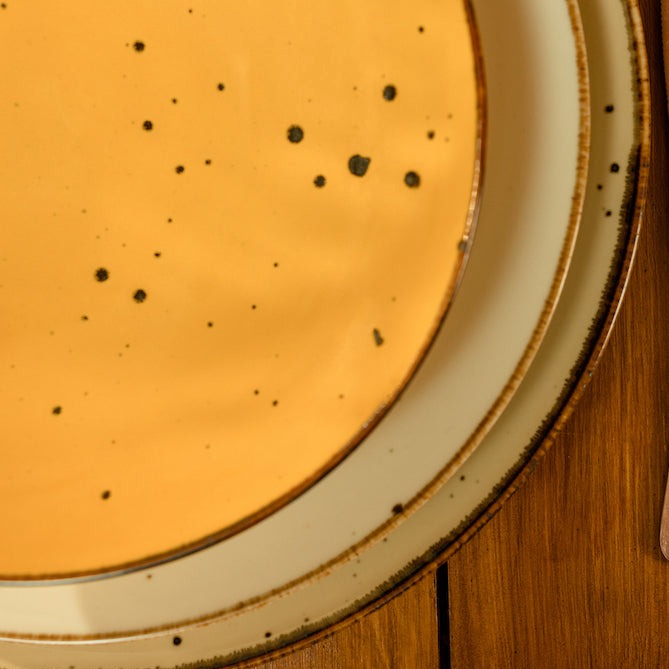 Set Cottage Yellow - Weissestal