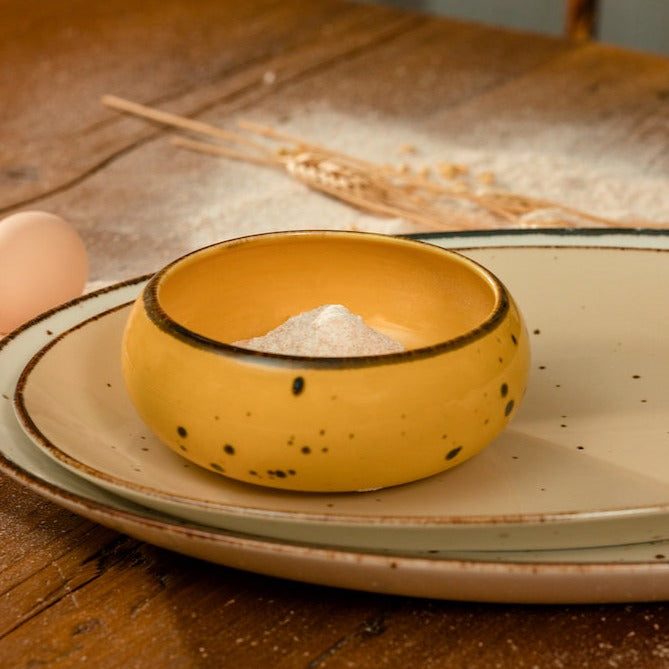 Set Cottage Yellow - Weissestal