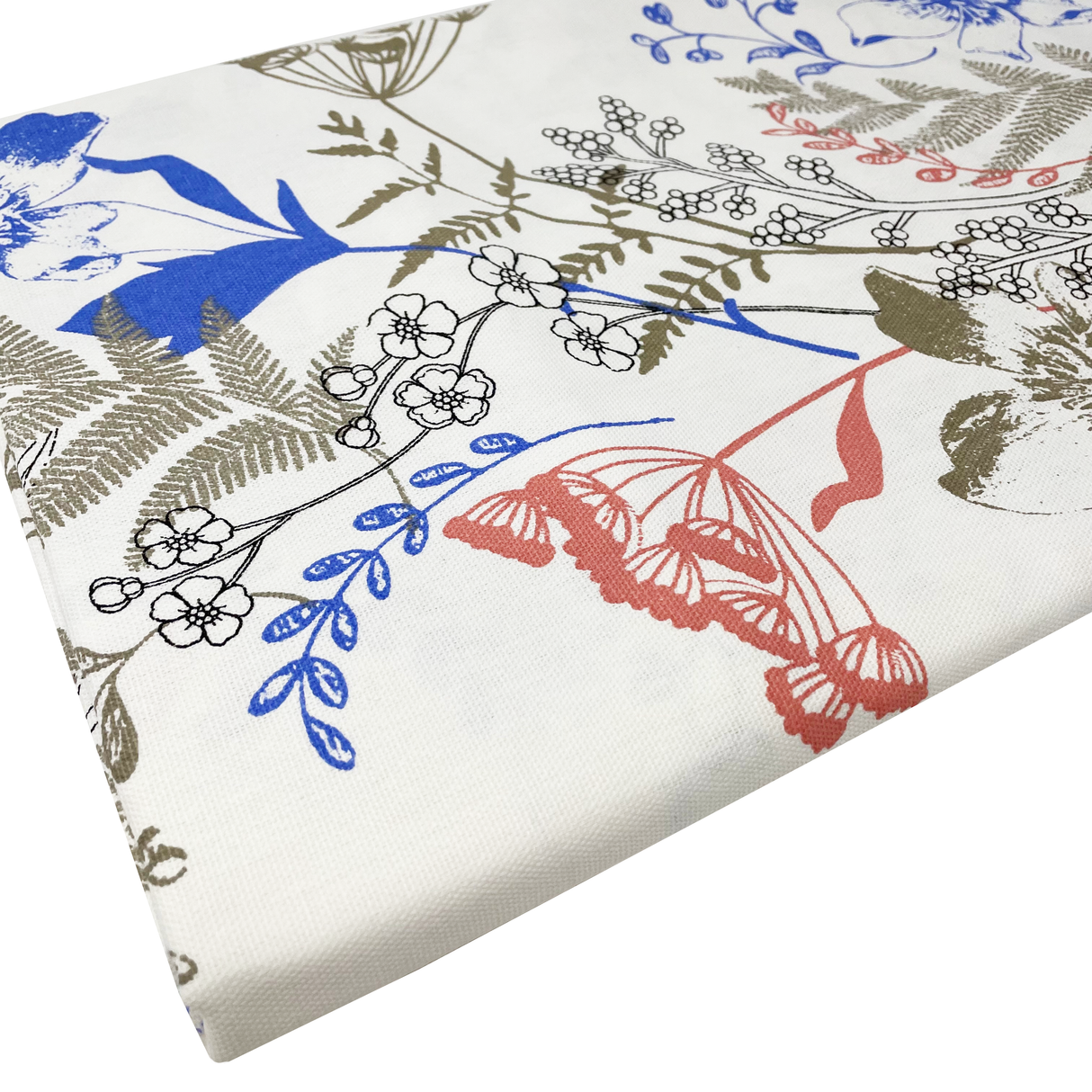 Tovaglia x6 MEDITERRANEA by Preziosa Home