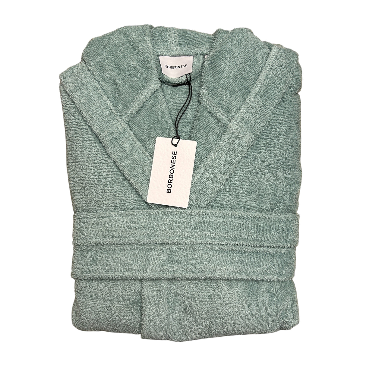 Accappatoio LOUNGE - Borbonese