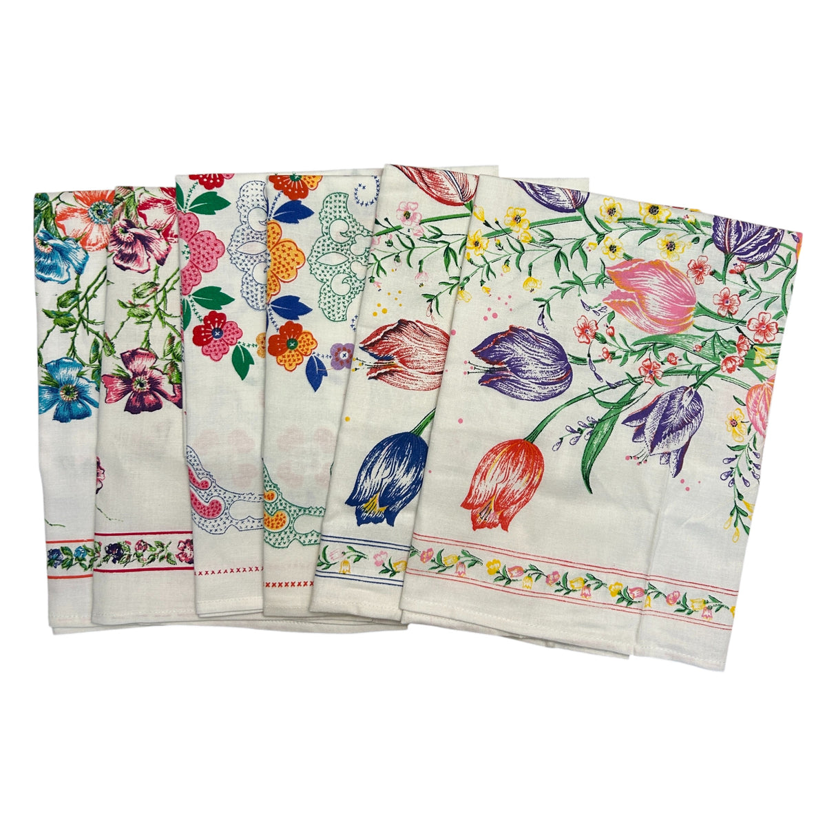 Strofinacci Cervino 3 5 8 - Tessitura Arconate