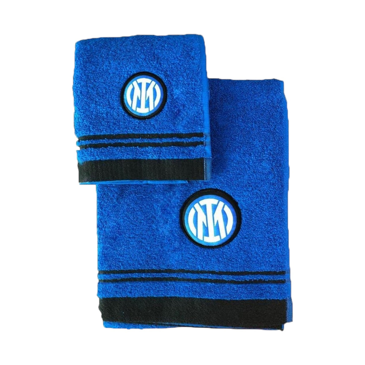 Set Asciugamani 1+1 Inter - Hermet