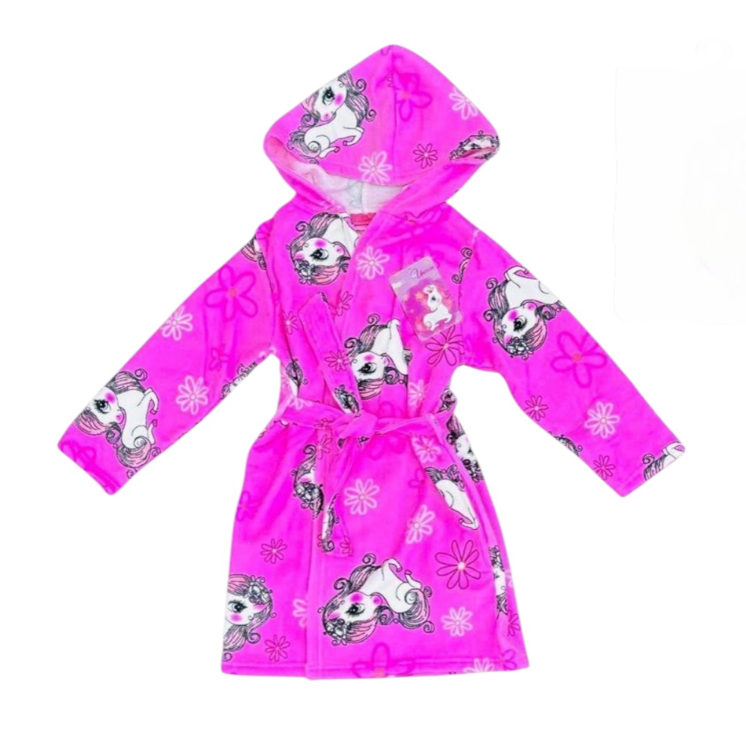 Accappatoio UNICORNO By Disney Home