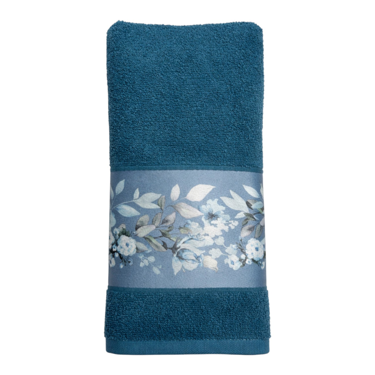 Set Asciugamani 1+1 ROSE Linea Oro in Cotone 400 GSM – Viso e Ospite