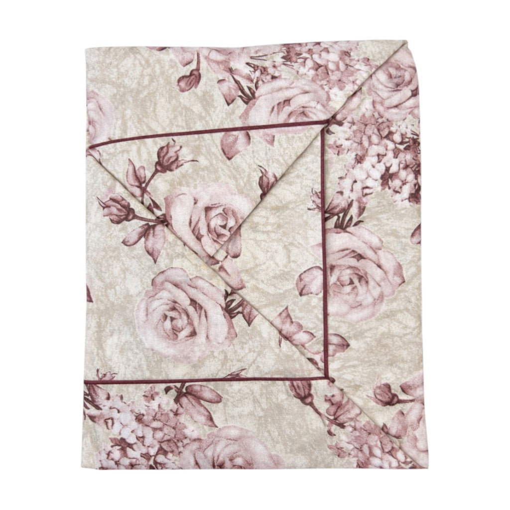 Completo Lenzuola LA ROSA - Casarredo