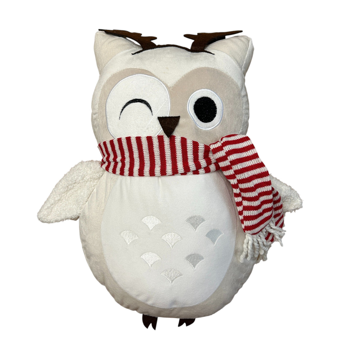 Set 2 Cuscini Arredo OWLS - L'Atelier17