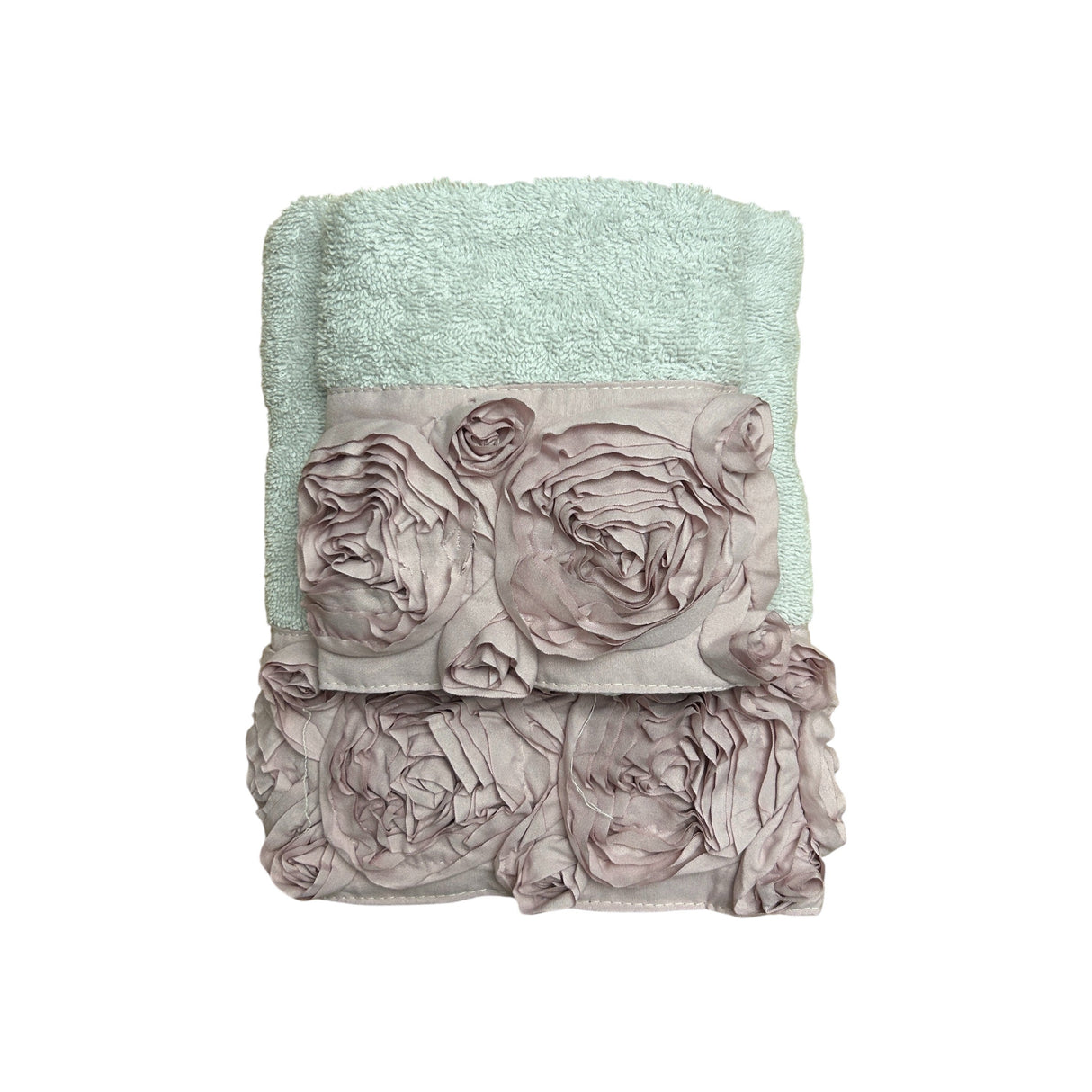 Set Asciugamani 1+1 L'amour toujour - L'Atelier17