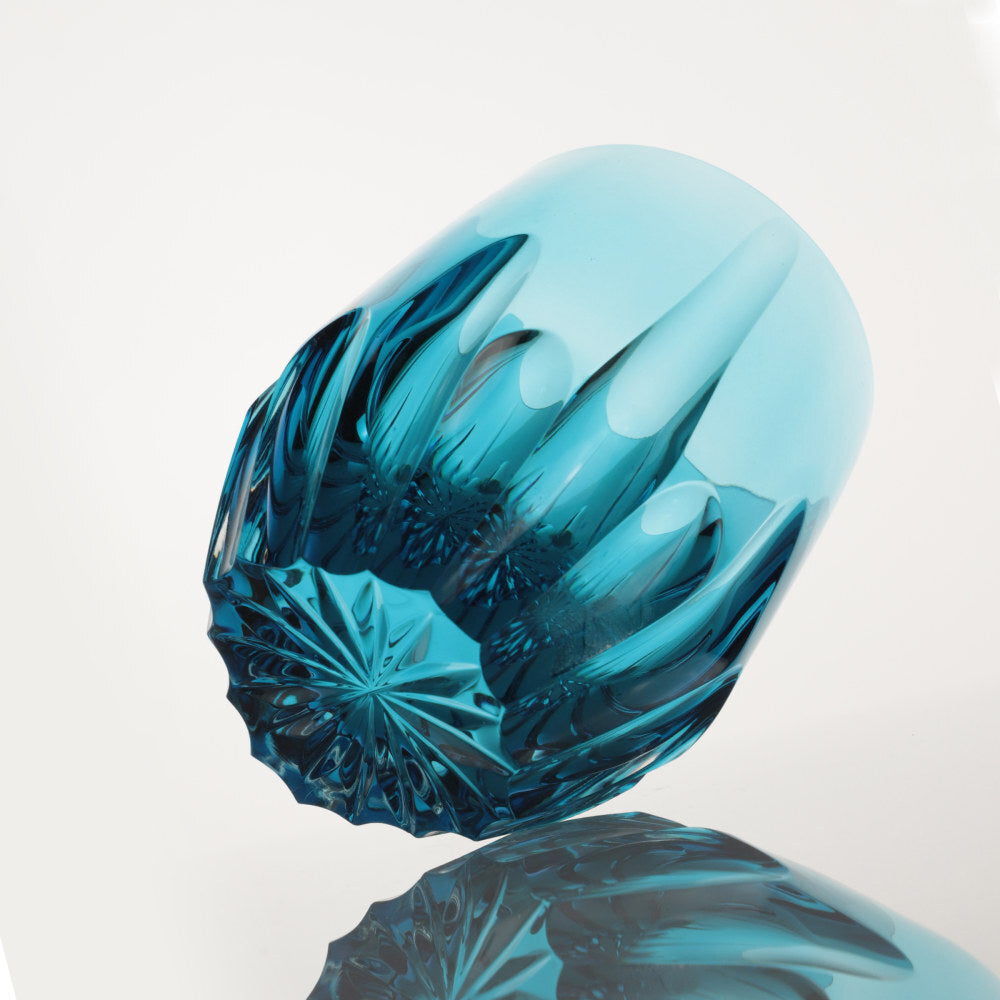 Set 2 Bicchieri GEM ZAFFIRO by Weissestal