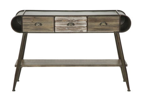 CONSOLE MOSCOW CM 120X42X80