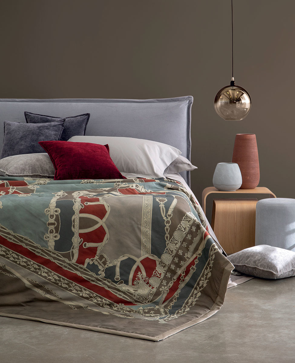 Caldo Pareo HORSERIE By Dondi Svad