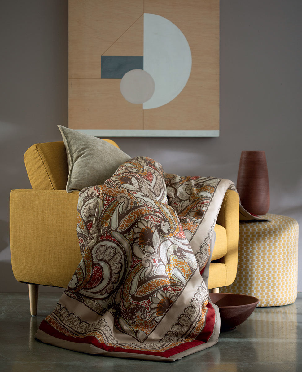 Caldo Pareo SAMARCANDA By Dondi Svad