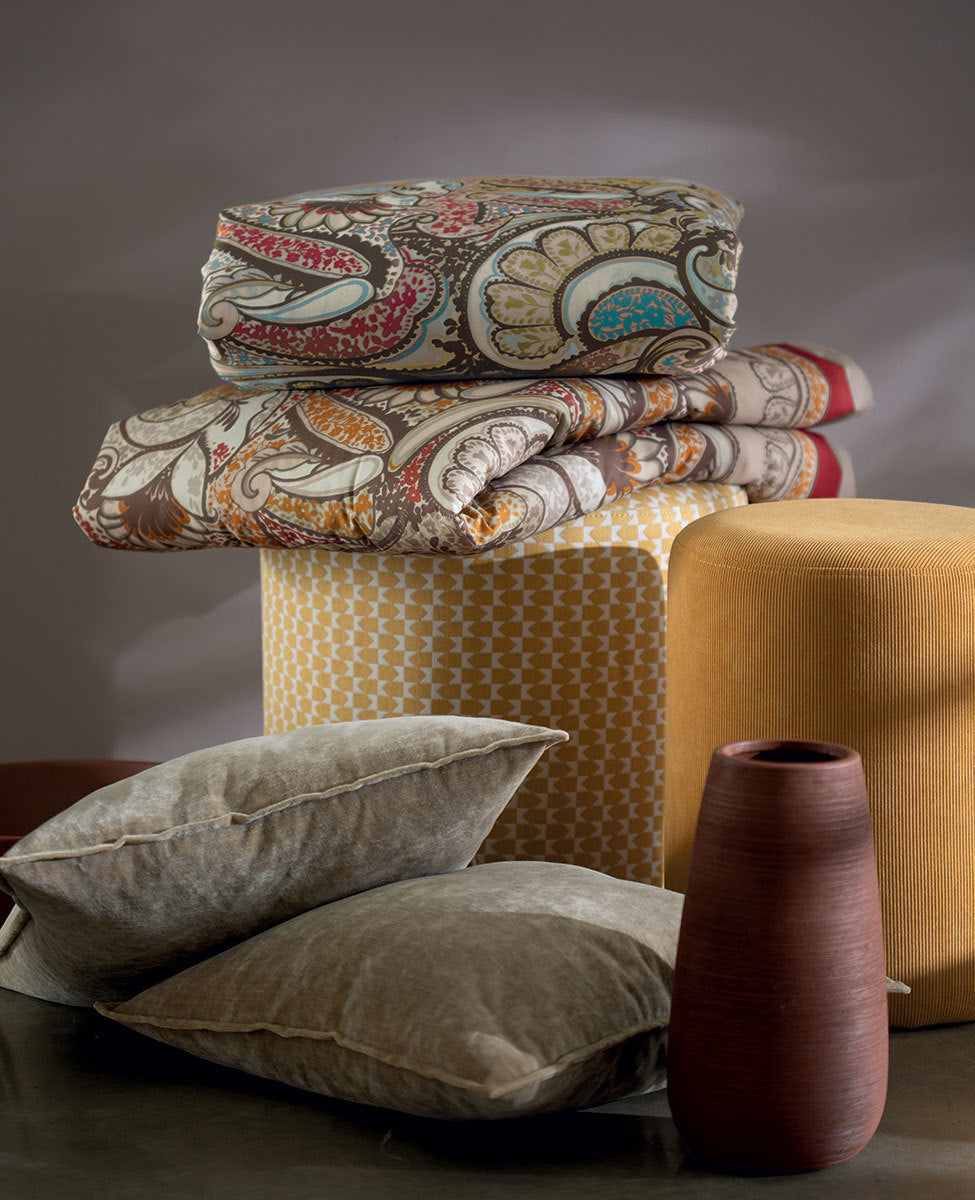 Caldo Pareo SAMARCANDA By Dondi Svad