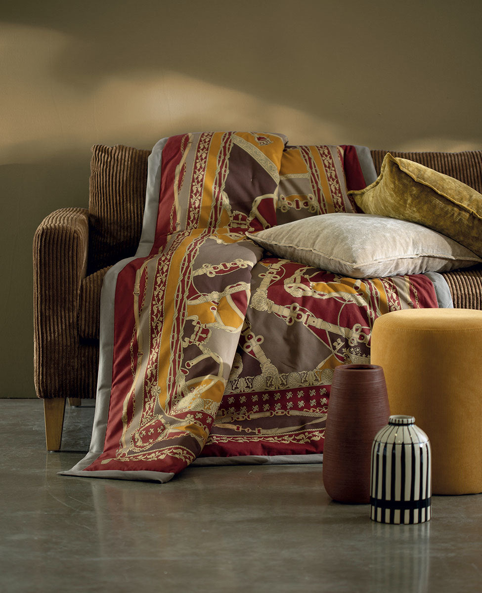 Caldo Pareo HORSERIE By Dondi Svad