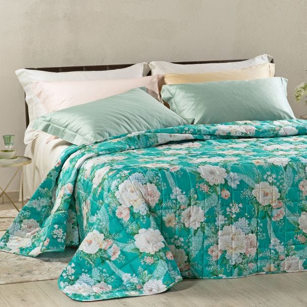 Trapuntino GIADA By Caleffi