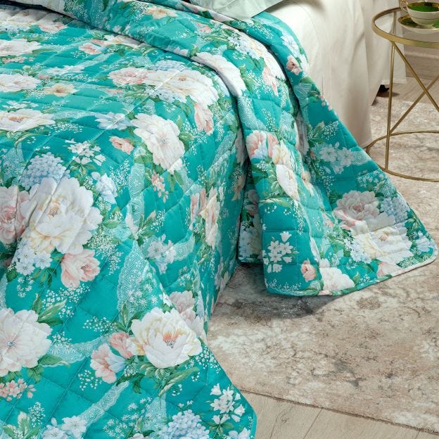 Trapuntino GIADA By Caleffi