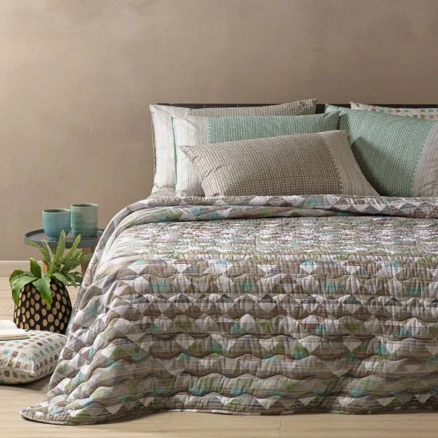 Trapuntino ETHNO By Caleffi