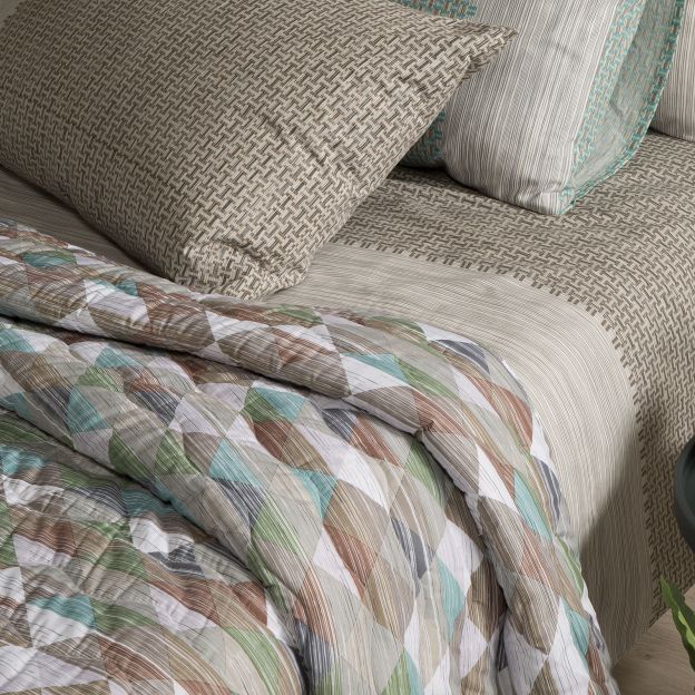 Trapuntino ETHNO By Caleffi