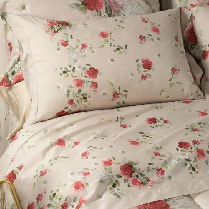 Completo Lenzuola ROSIER By Caleffi