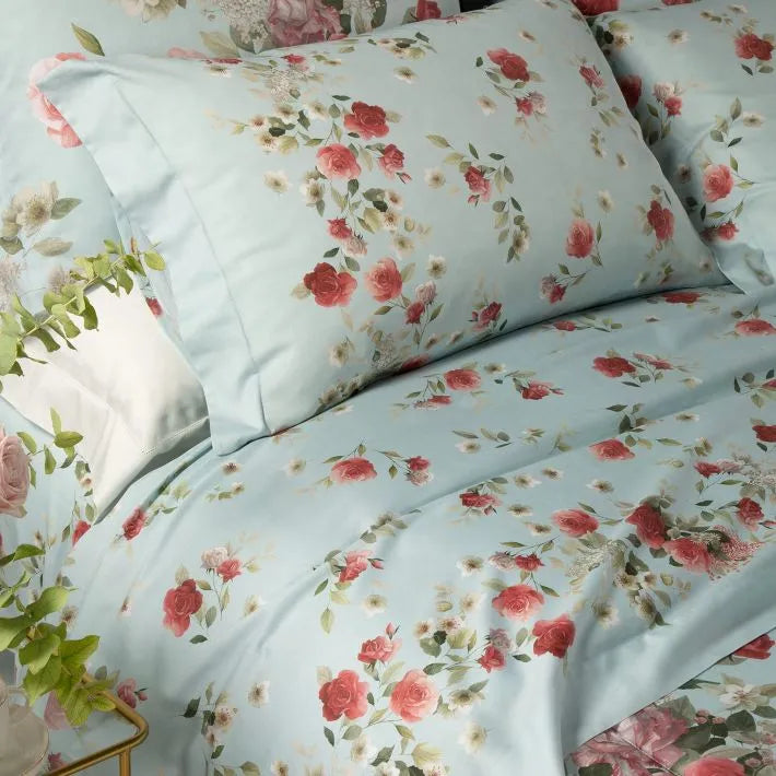 Completo Lenzuola ROSIER By Caleffi
