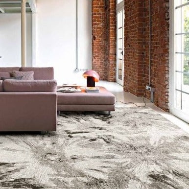 Tappeto FIOR DI LOTO By Suardi