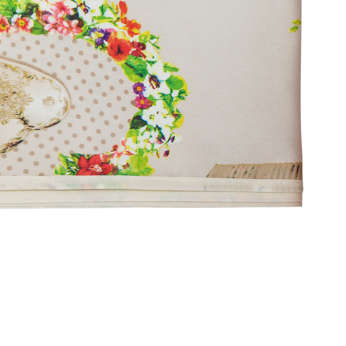 Tovaglia Antimacchia x12 GIARDINO By Il Filo