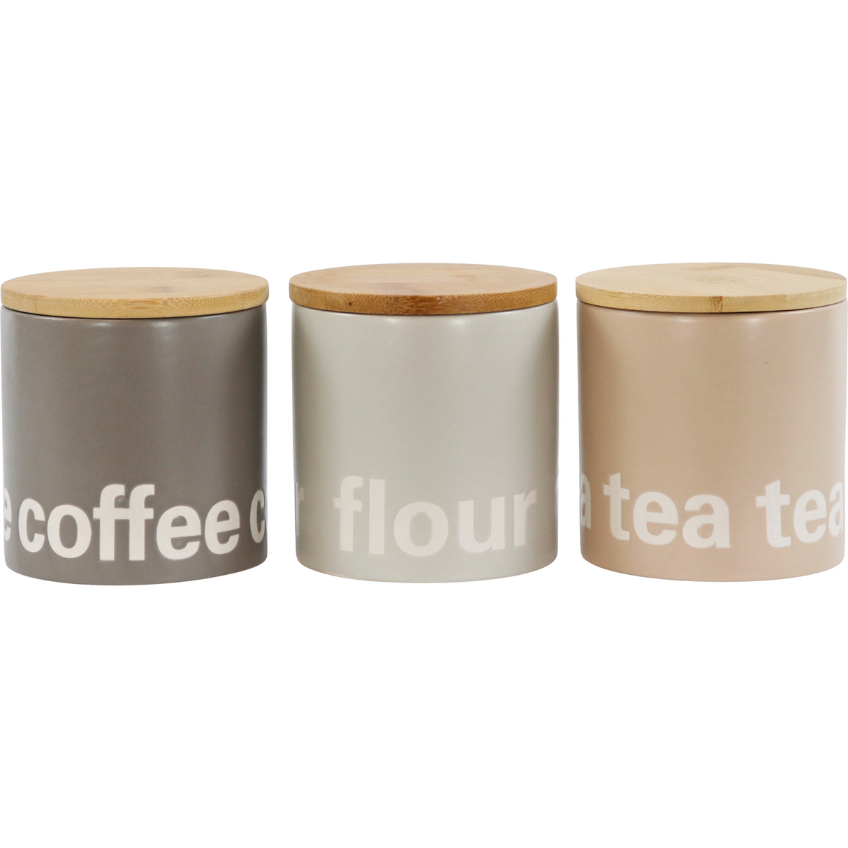 Barattolo Cucina HOME-STYLE by Hoff Interieur