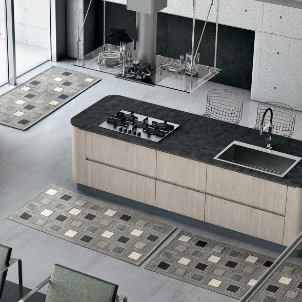 Tappeto SQUARE By Suardi