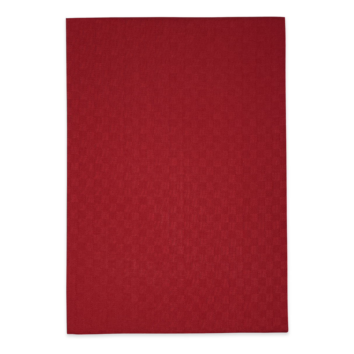 Tovaglia Jacquard ROSSA x6 By Di Maestro (Natale)