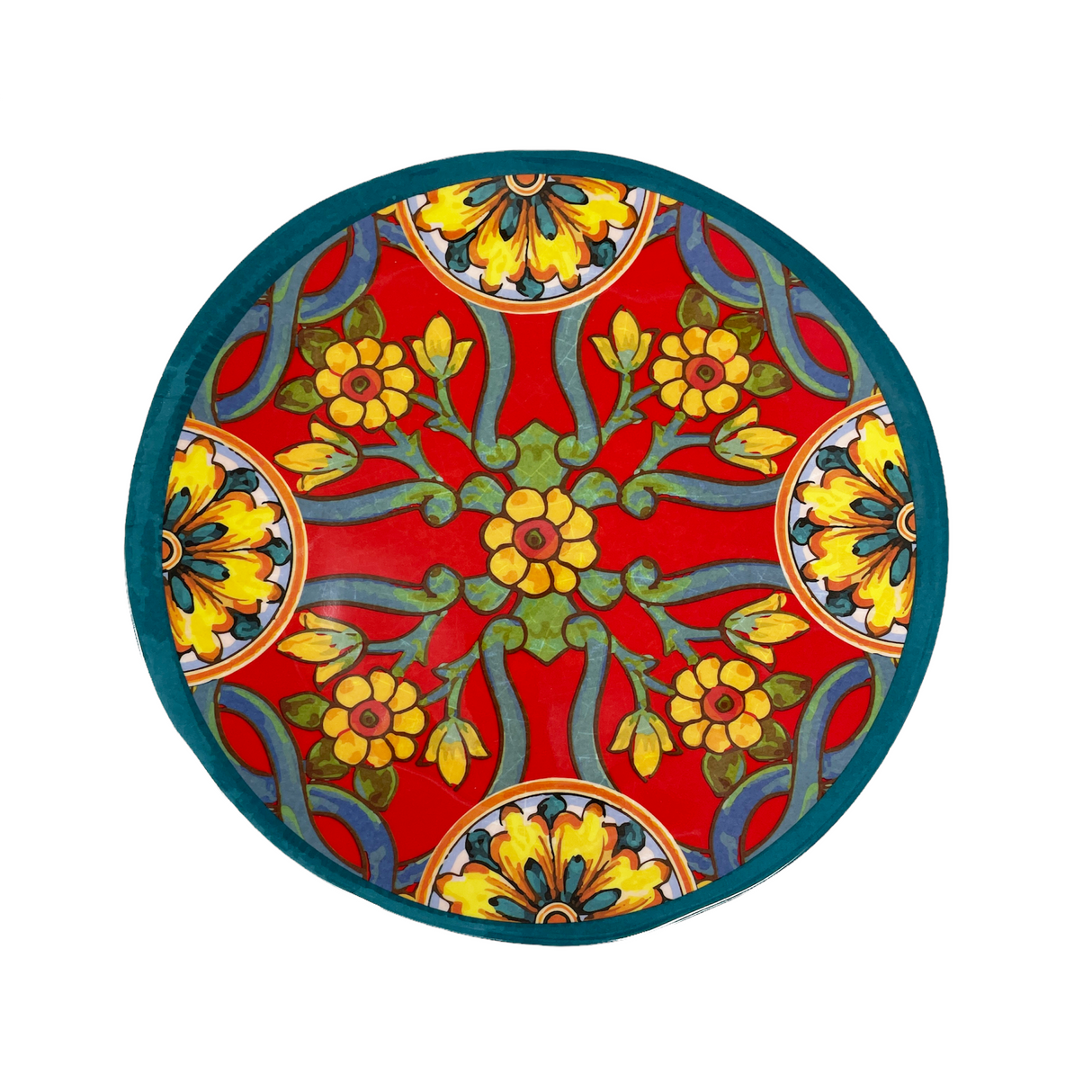 Piatti ETNA in Melamina di Excelsa