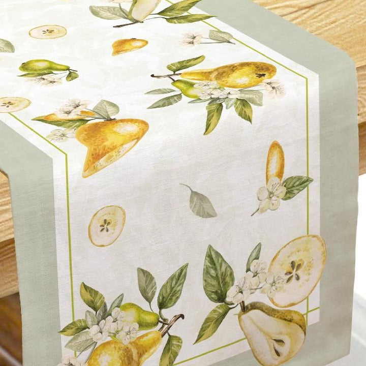 Runner ANNALISA By Neìth