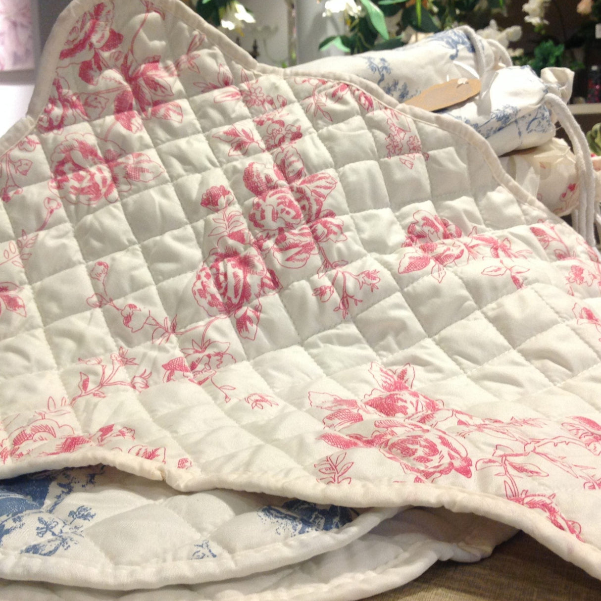 Tovaglietta Americana JARDIN By L'Atelier 17