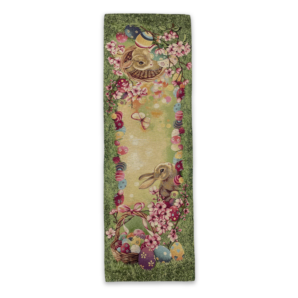 Runner GARDEN EASTER by Karì