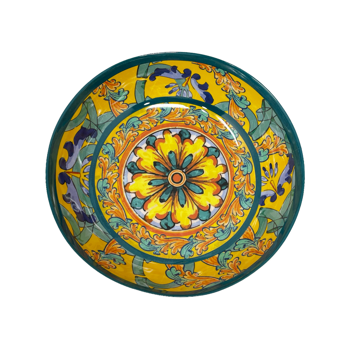 Piatti ETNA in Melamina di Excelsa