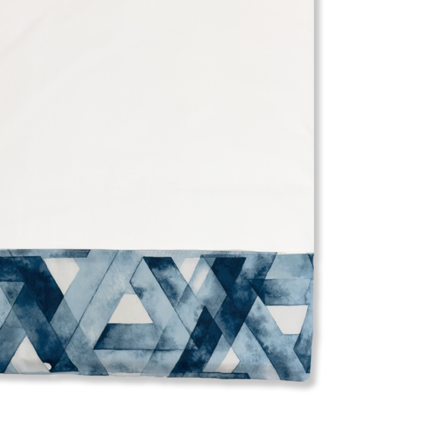 Completo Lenzuola VIOLET by Serendipity