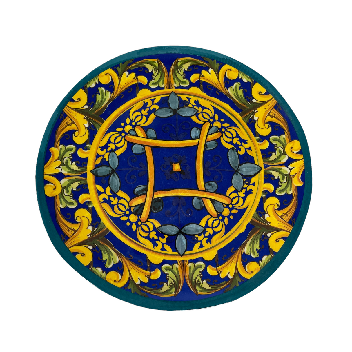 Piatti ETNA in Melamina di Excelsa