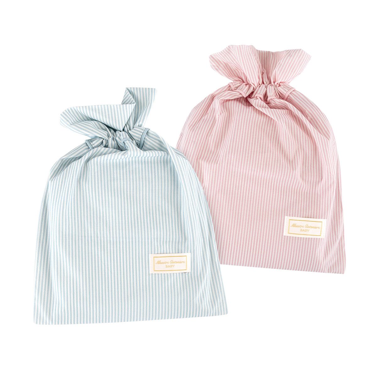 Completo Culla Lettino NUNU' (+colori) by Maestri Cotonieri Baby