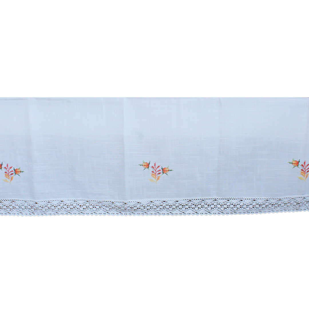 Tovaglia ANNALISA x12 by Mondo Biancheria