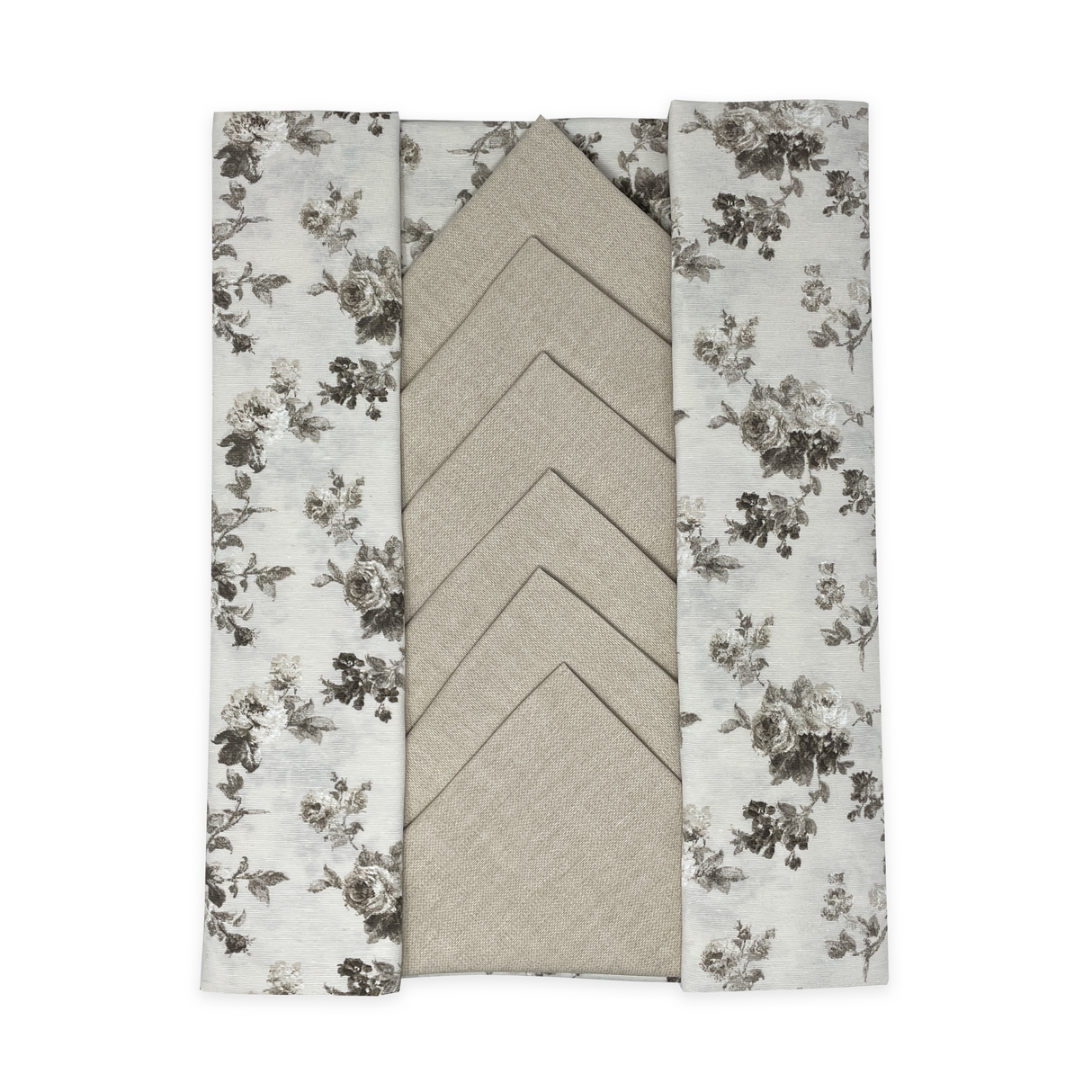 Servizio Da Tavola x6 ROSELLINE By Botticelli Home