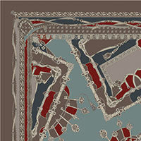 Caldo Pareo HORSERIE By Dondi Svad